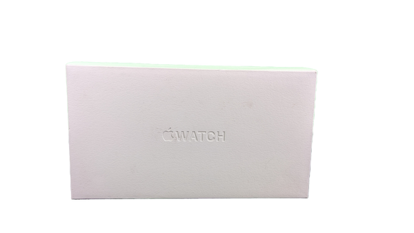 Apple Watch Ultra 2 Titanium (GPS + Cellular) 49mm - Med. Milanese Loop Band